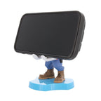 Productafbeelding Fortnite Cable Guys Mini Oplaadhouder Meowscles Holdems