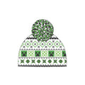 Image produit Bonnet à pompon Minecraft