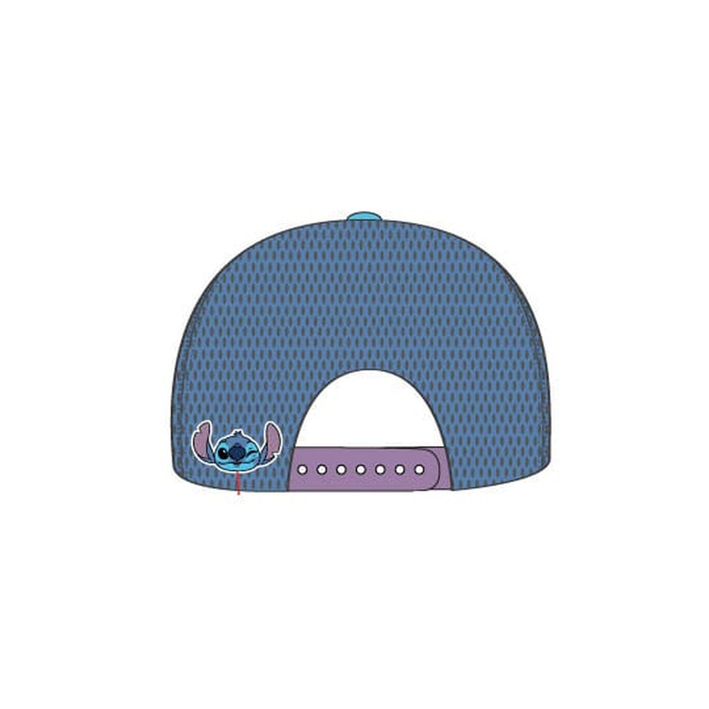 Produktbild Lilo & Stitch Baseball Cap Stitch Standing