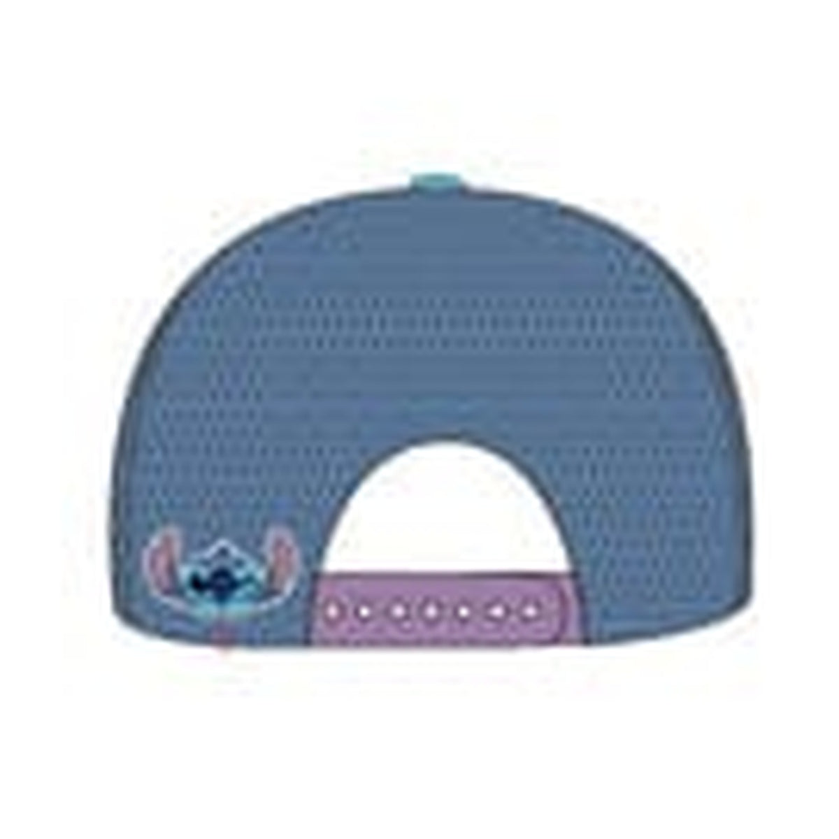 Produktbild Lilo & Stitch Baseball Cap Stitch Standing
