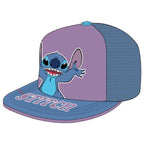 Produktbild Lilo & Stitch Baseball Cap Stitch Standing