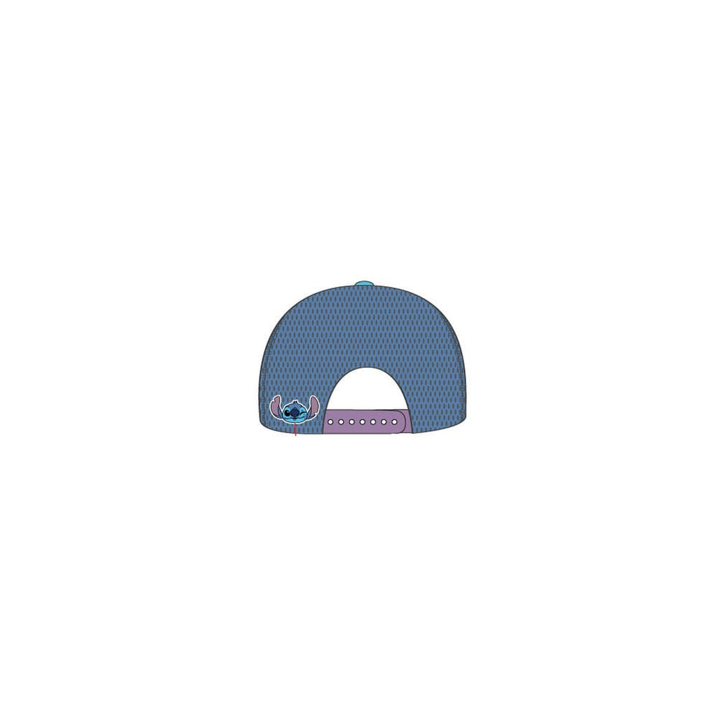 Produktbild Lilo & Stitch Baseball Cap Stitch Standing