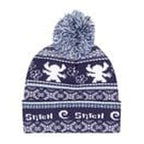 Productafbeelding Lilo & Stitch Pomponmuts Fair Isle