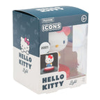 Image produit Lampe Sanrio Icons Hello Kitty 11 cm