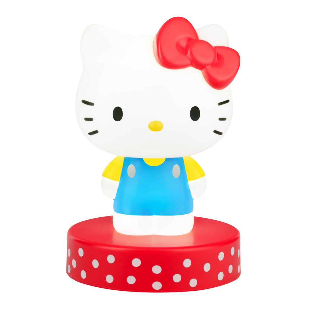 Image produit Lampe Sanrio Icons Hello Kitty 11 cm