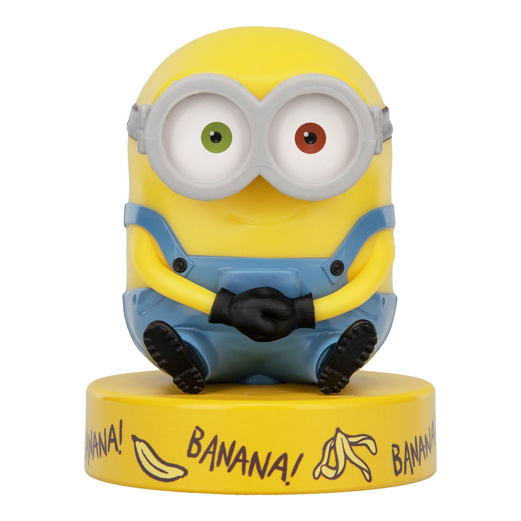 Productafbeelding Minions Icons Bob lamp 11 cm