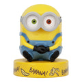 Productafbeelding Minions Icons Bob lamp 11 cm