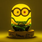Productafbeelding Minions Icons Bob lamp 11 cm
