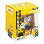 Productafbeelding Minions Icons Bob lamp 11 cm