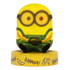 Productafbeelding Minions Icons Bob lamp 11 cm