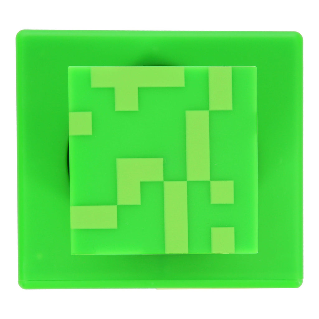 Produktbild Minecraft: Creeper Icon Alarm Clock
