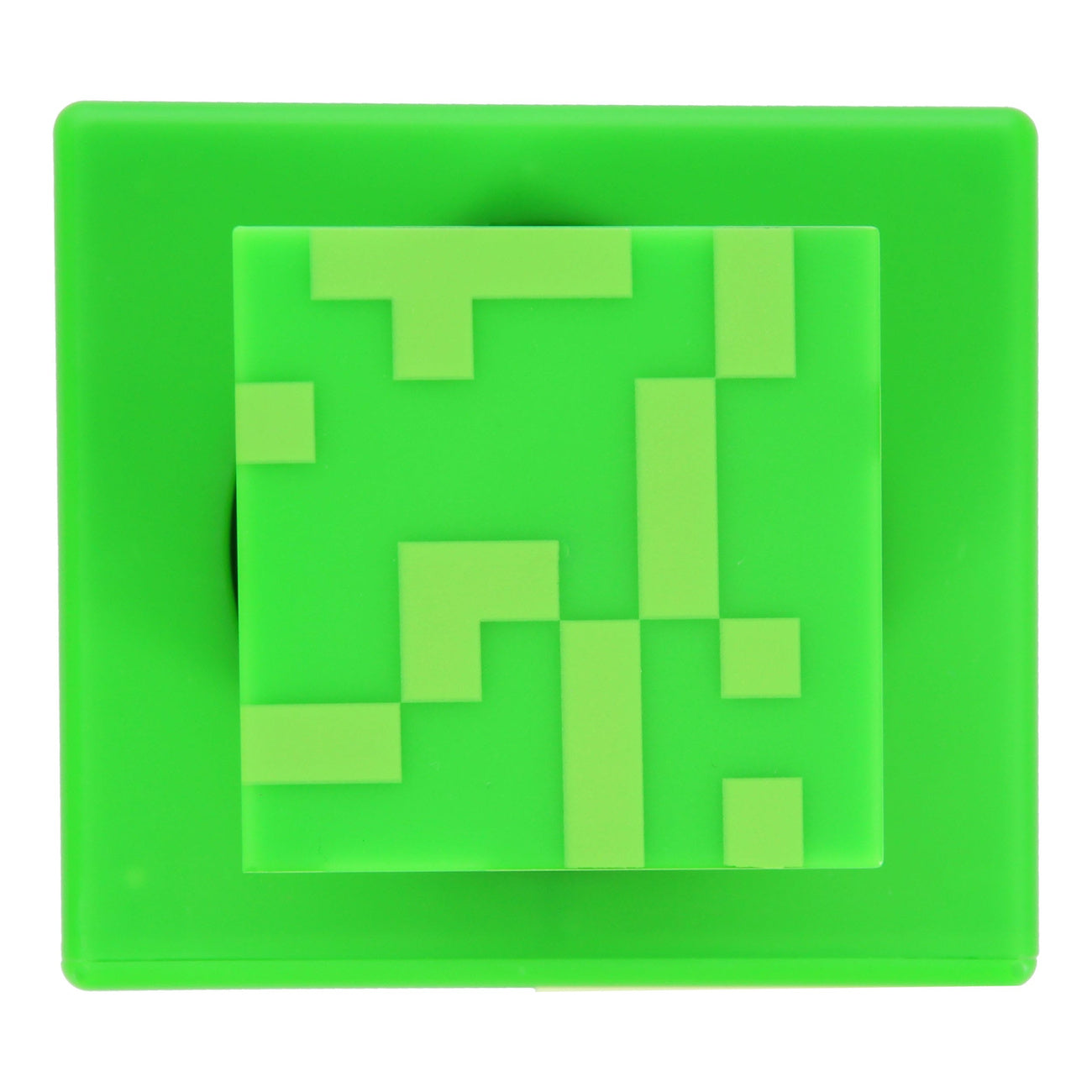 Produktbild Minecraft: Creeper Icon Alarm Clock