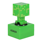 Produktbild Minecraft: Creeper Icon Alarm Clock