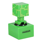 Produktbild Minecraft: Creeper Icon Alarm Clock