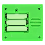 Produktbild Minecraft: Creeper Icon Alarm Clock