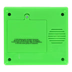Produktbild Minecraft: Creeper Icon Alarm Clock