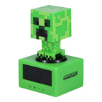 Produktbild Minecraft: Creeper Icon Alarm Clock