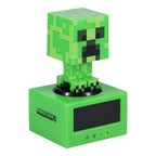 Produktbild Minecraft: Creeper Icon Alarm Clock