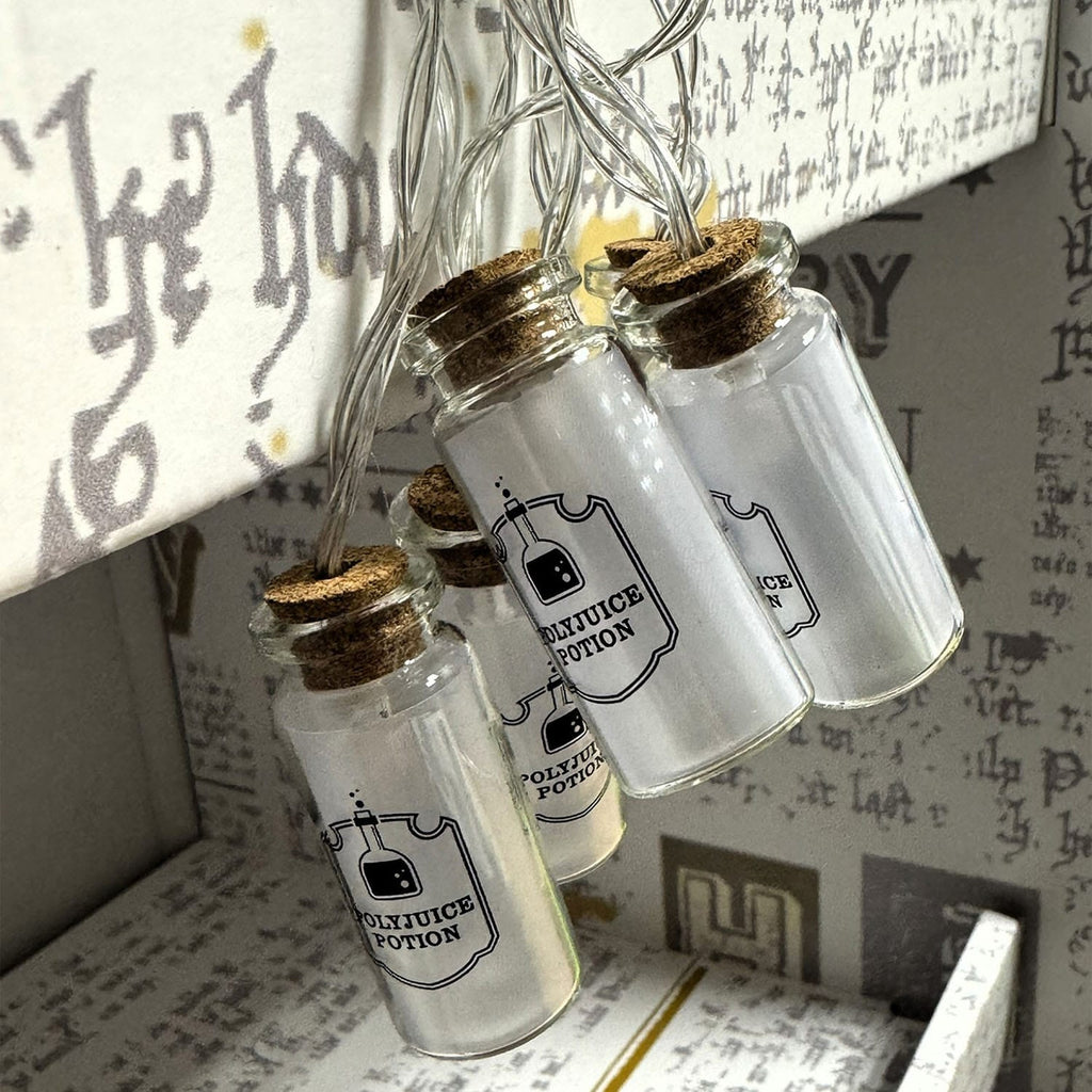Image produit Guirlande lumineuse Harry Potter