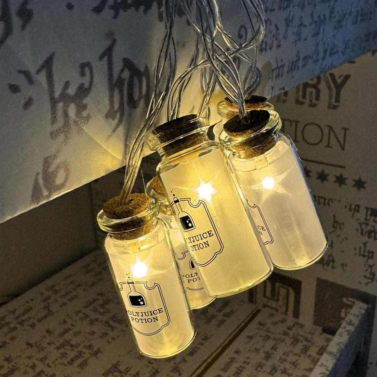 Product image Harry Potter String Lights