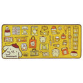 Produktbild Sanrio XXL Mousepad Pompompurin