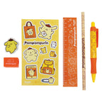 Produktbild Sanrio Schreibset 6er-Pack Pompompurin