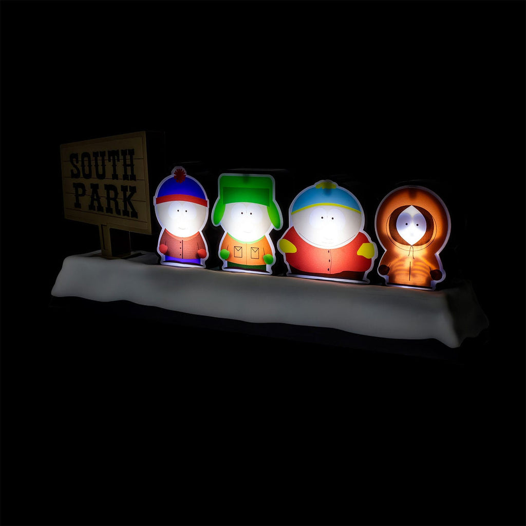 Image produit Lampe de table South Park