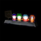 Image produit Lampe de table South Park