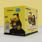 Image produit Cyberpunk 2077 Figurine Tubbz PVC Jackie Welles Édition Boîte