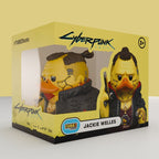 Image produit Cyberpunk 2077 Figurine Tubbz PVC Jackie Welles Édition Boîte