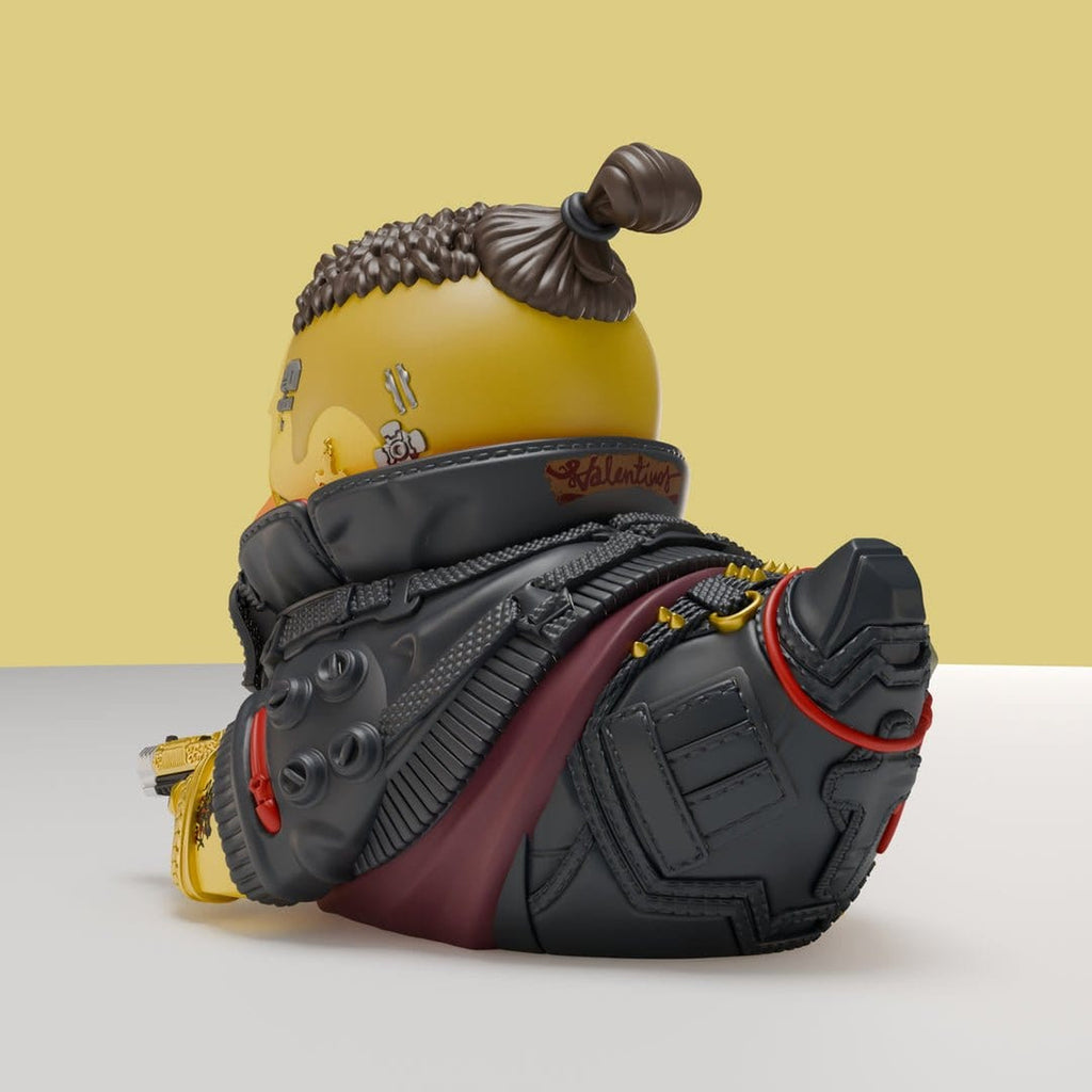 Image produit Cyberpunk 2077 Figurine Tubbz PVC Jackie Welles Édition Boîte