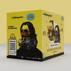 Produktbild Cyberpunk 2077 Tubbz PVC Figur Johnny Silverhand Boxed