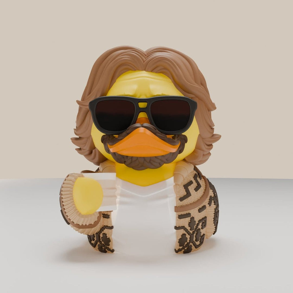 Produktbild The Big Lebowski Tubbz PVC Figur The Dude Boxed Edition 10