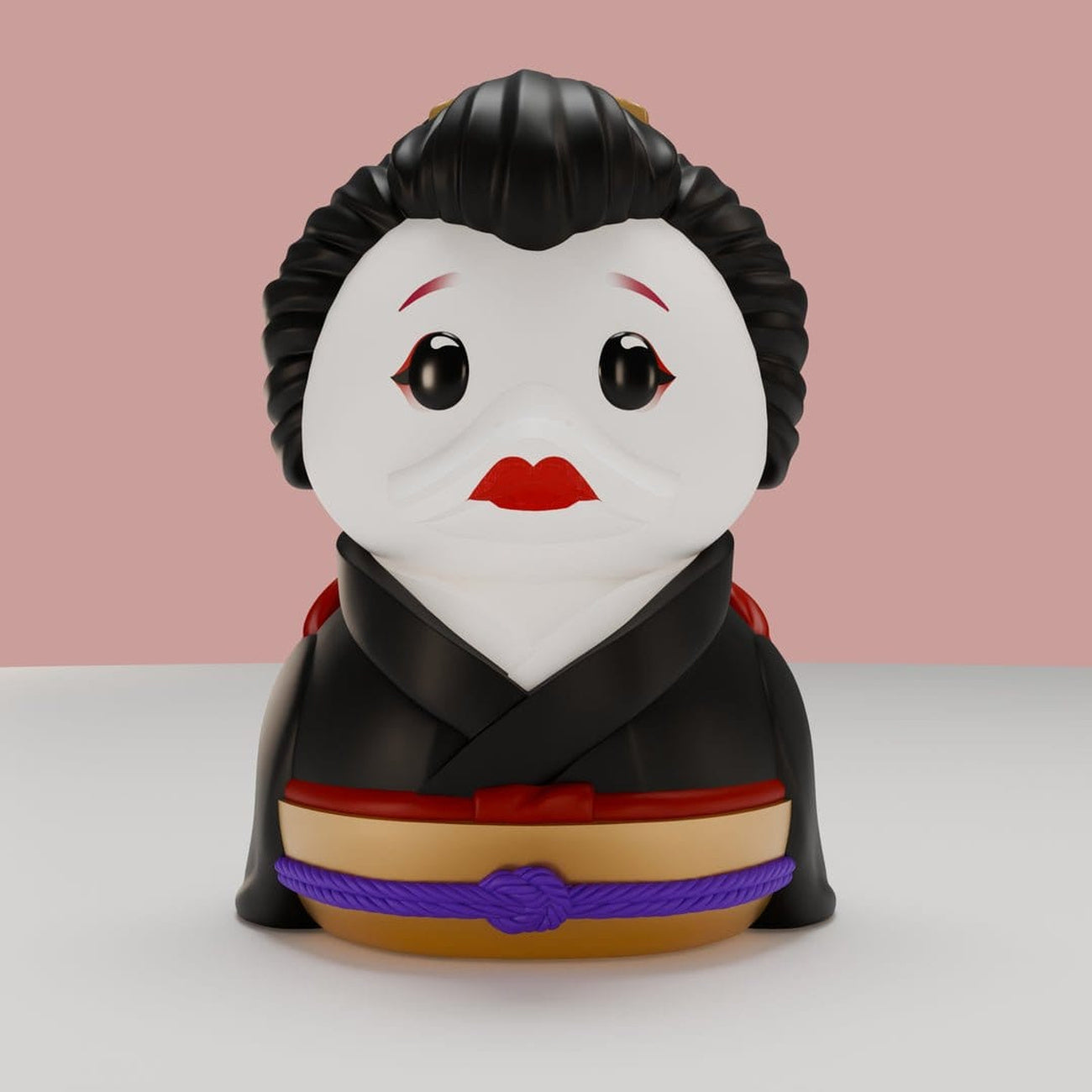 Image produit Figurine Travel Tubbz Mini PVC Japon 5 cm