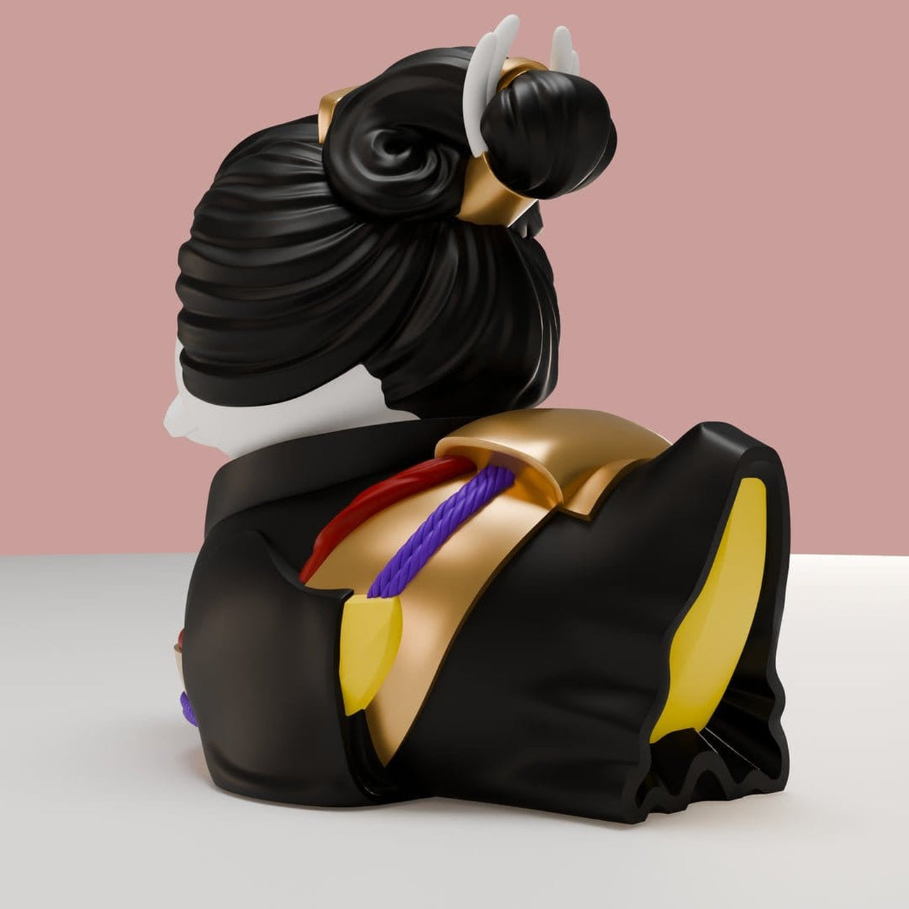 Image produit Figurine Travel Tubbz Mini PVC Japon 5 cm