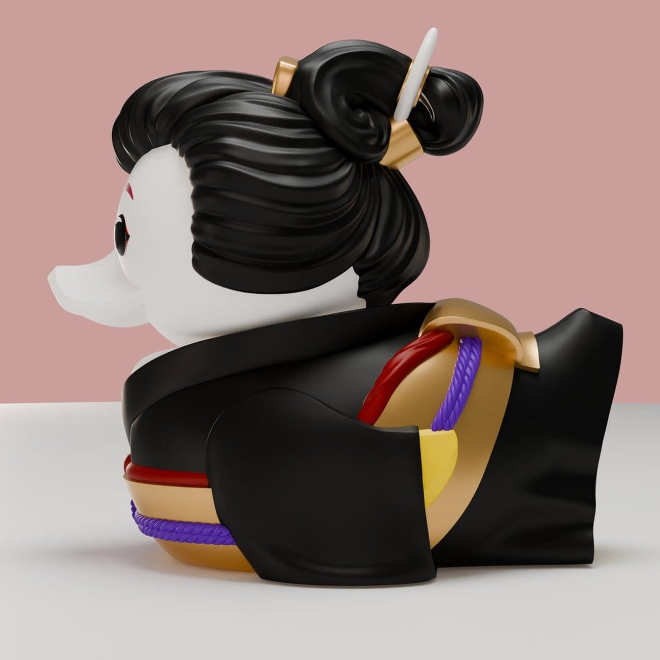 Image produit Figurine Travel Tubbz Mini PVC Japon 5 cm