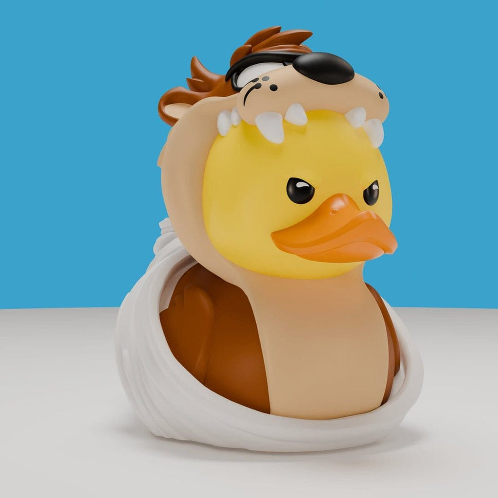 Productafbeelding Looney Tunes TUBBZ PVC-figuur Taz de Tasmaanse Duivel