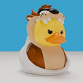 Productafbeelding Looney Tunes TUBBZ PVC-figuur Taz de Tasmaanse Duivel