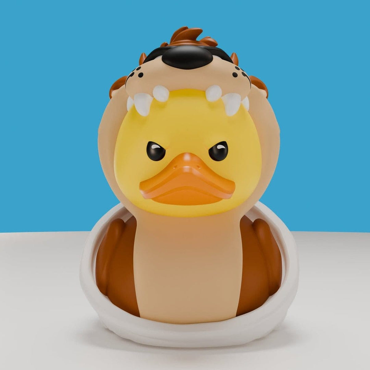 Productafbeelding Looney Tunes TUBBZ PVC-figuur Taz de Tasmaanse Duivel