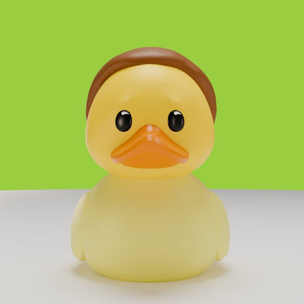 Produktbild Rick and Morty Tubbz Mini PVC Figur Morty 5 cm