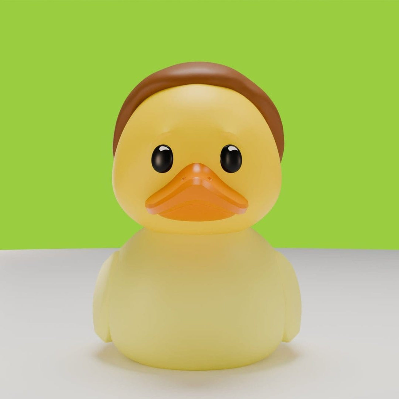 Productafbeelding Rick and Morty Tubbz mini PVC-figuur Morty 5 cm
