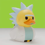 Image produit Rick and Morty Tubbz mini figurine PVC Rick 5 cm