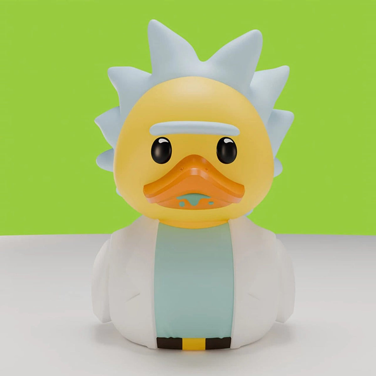 Product image Rick and Morty Tubbz Mini PVC Figure Rick 5 cm