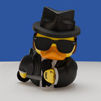 Image produit Blues Brothers figurine Tubbz PVC Jake Édition Collector 10