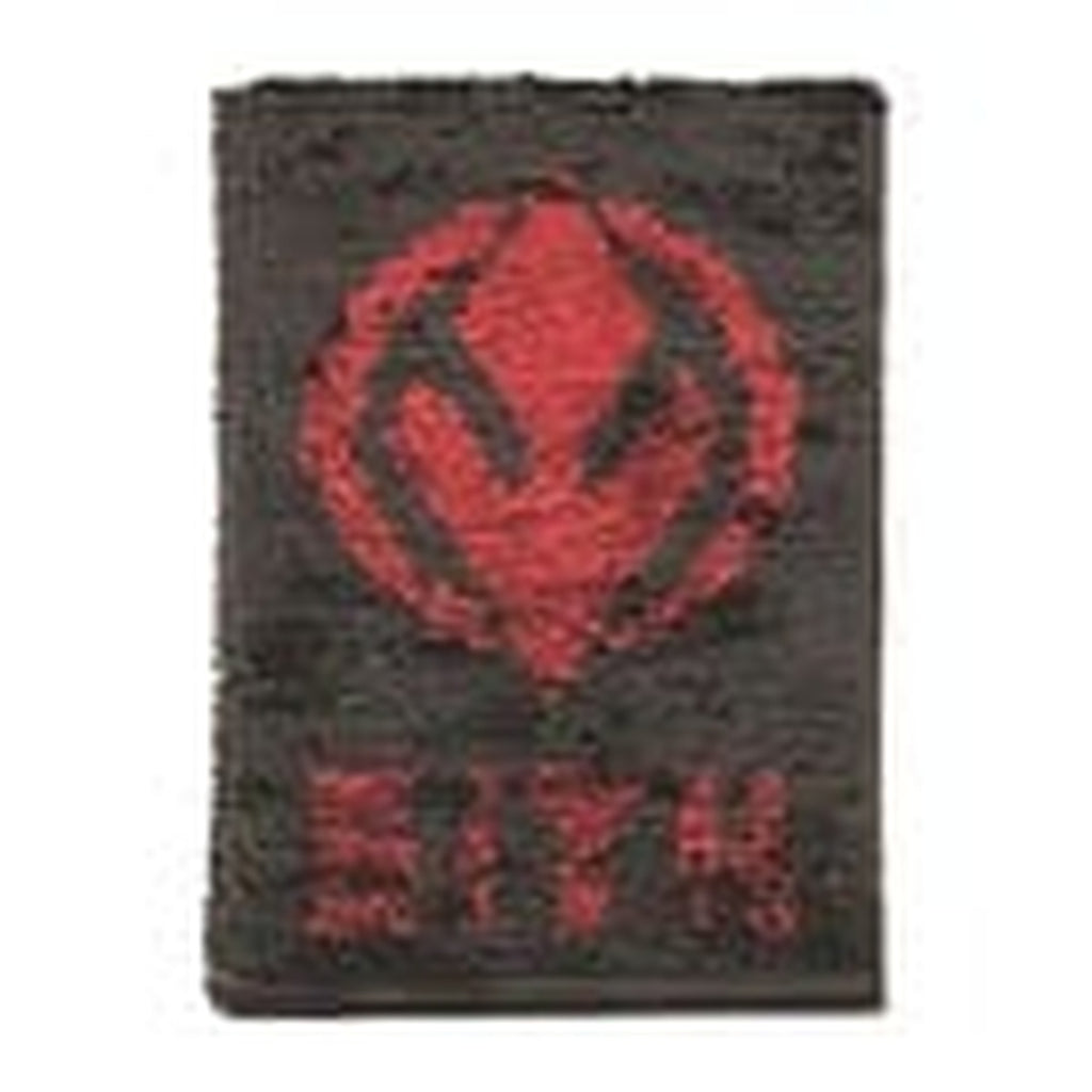 Image produit Star Wars : Épisode IX Carnet A5 à paillettes