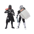 Image produit Star Wars Jedi: Survivor figurines Black Series