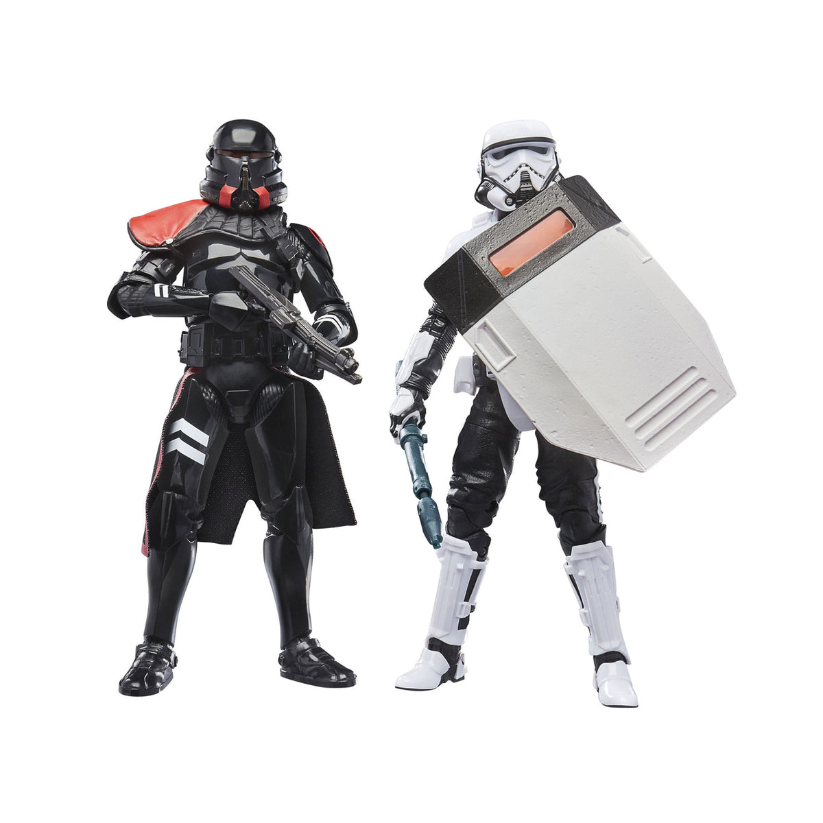 Image produit Star Wars Jedi: Survivor figurines Black Series