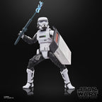 Image produit Star Wars Jedi: Survivor figurines Black Series