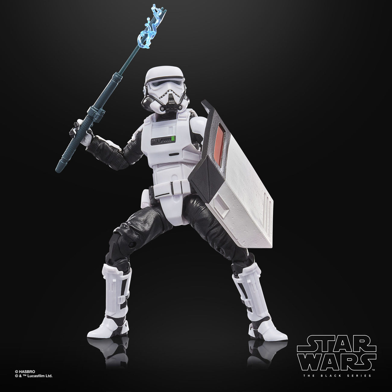 Image produit Star Wars Jedi: Survivor figurines Black Series