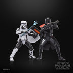 Image produit Star Wars Jedi: Survivor figurines Black Series